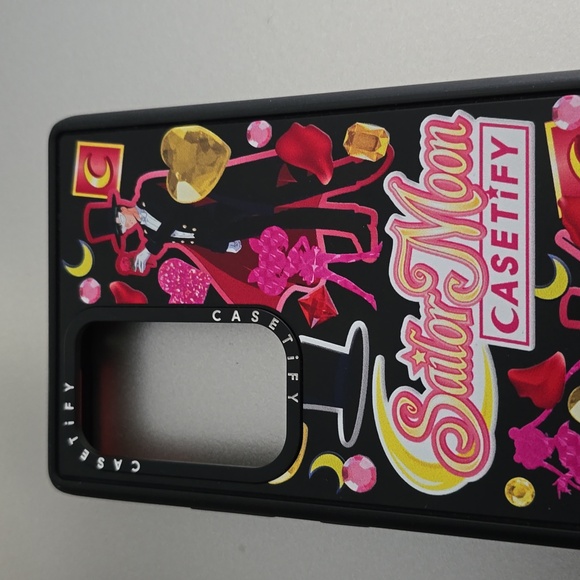 Sailor Moon casetify S22 Ultra Case - Picture 6 of 6